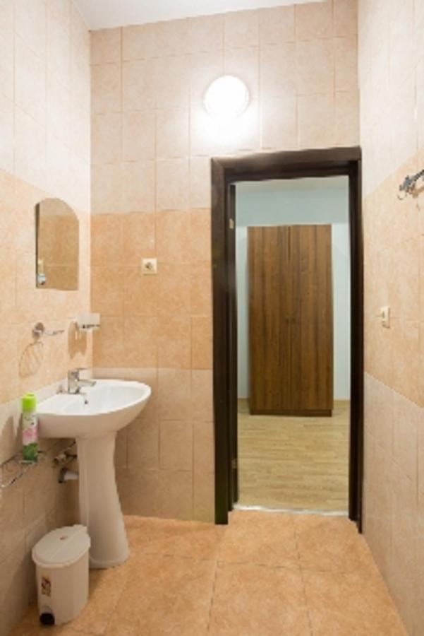 Calipso Sea Hotel Гагра Екстериор снимка