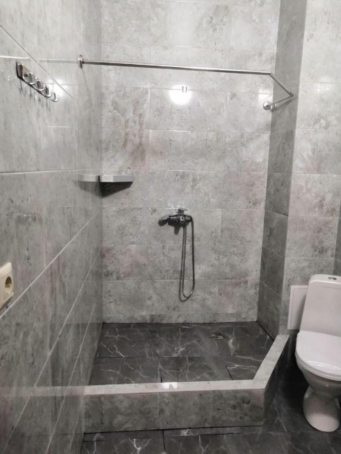 Calipso Sea Hotel Гагра Екстериор снимка