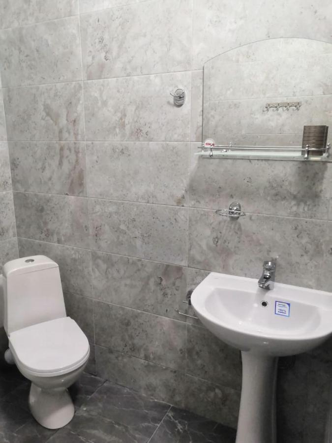 Calipso Sea Hotel Гагра Екстериор снимка